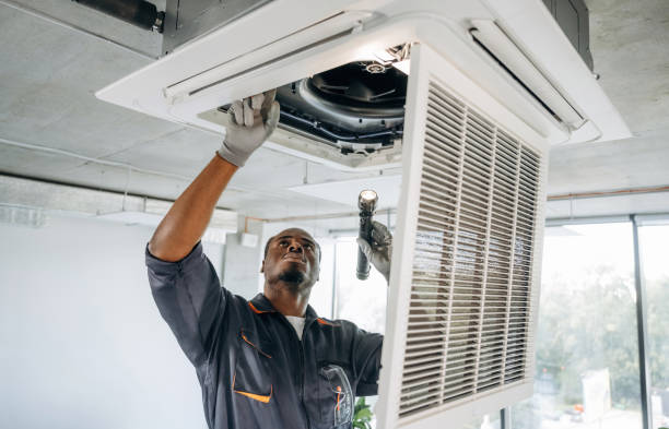 Licensed Hvac service in Lacon, IL - FH HVAC