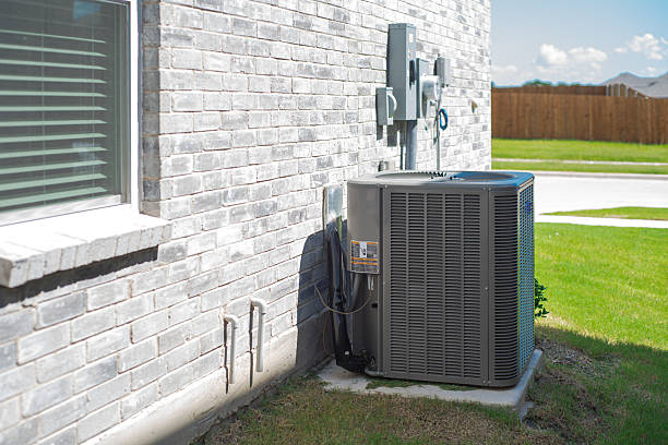 Reliable Hvac contractor in Lacon, IL by FH HVAC