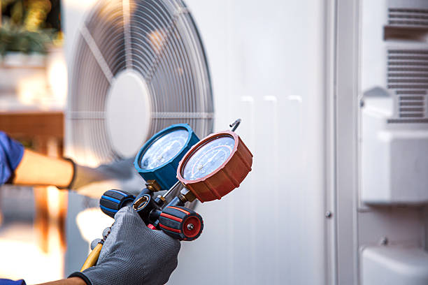 Affordable Hvac solutions in Lacon, IL